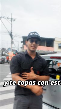 Golpe de parqueo
